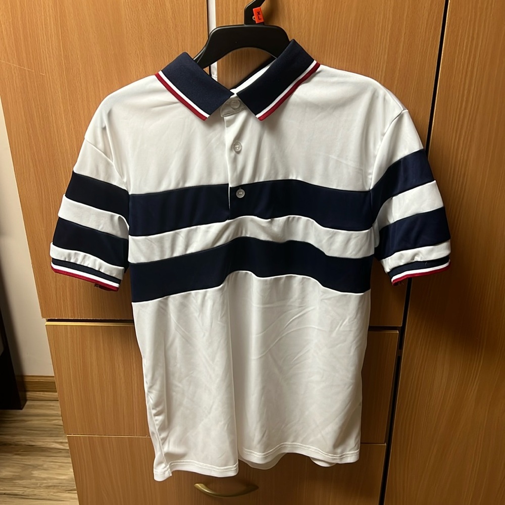 Casual shirt